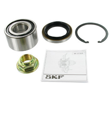 Zestaw łożysk koła VKBA 3763 SKF